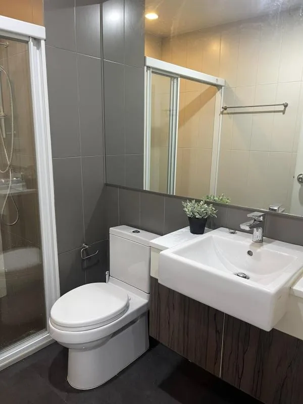 Property photos for Centric Ratchada - Huai Khwang