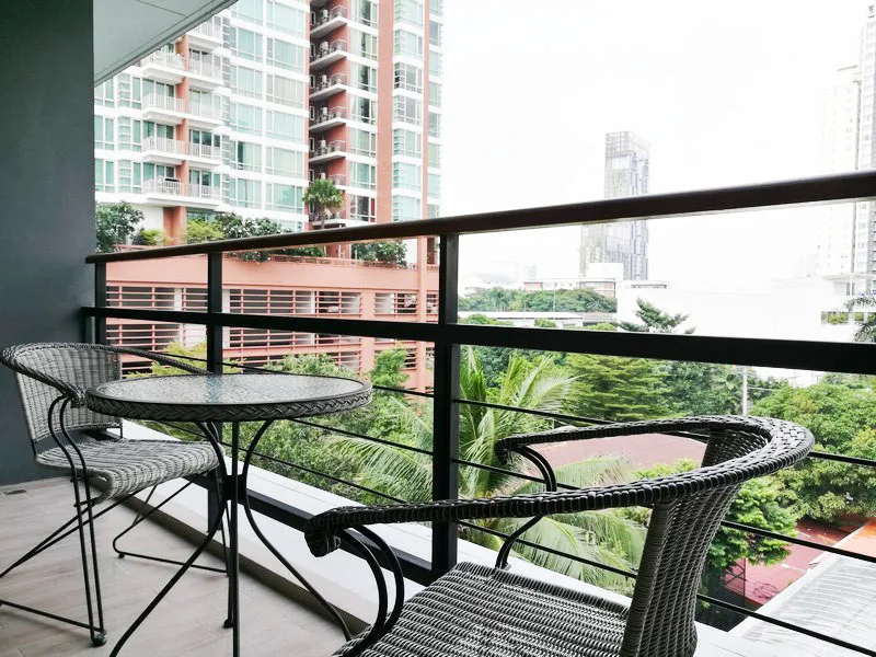 Property photos for Mode Sukhumvit 61