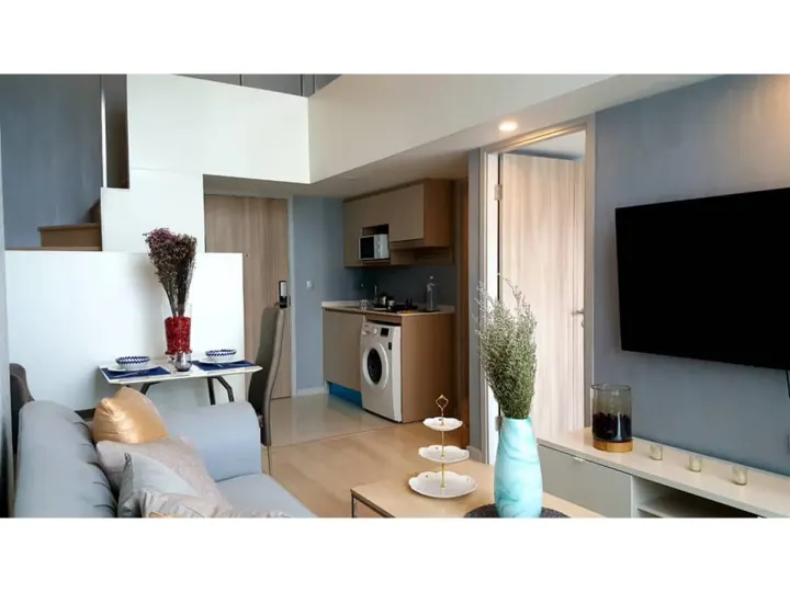Property photos for Knightsbridge Prime Sathorn