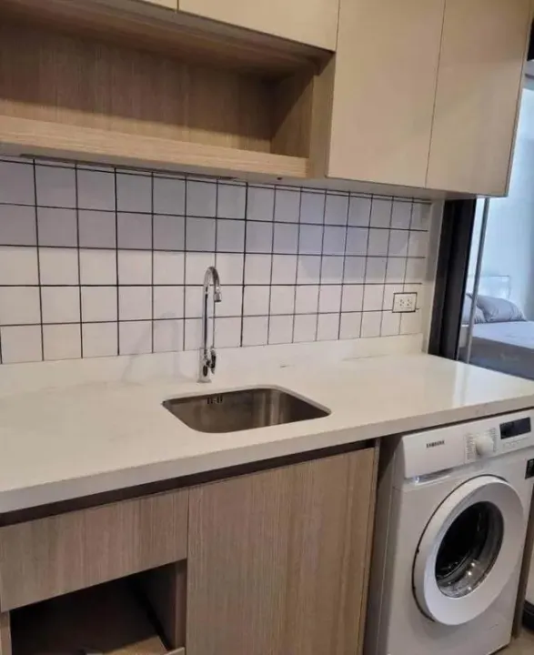 Property photos for The Nest Sukhumvit 71