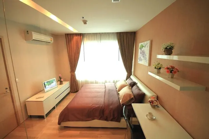 Property photos for Siri at Sukhumvit