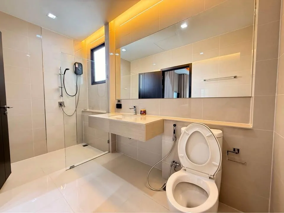 Property photos for Soul Ratchadapisek 68