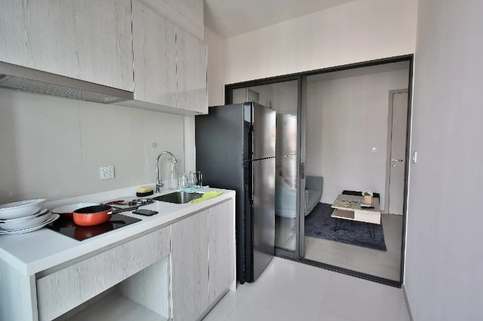 Property photos for Life Sukhumvit 48