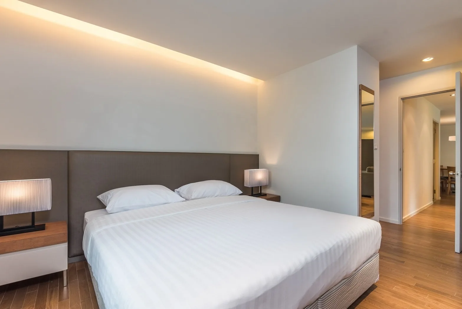 Property photos for Bangkok Garden
