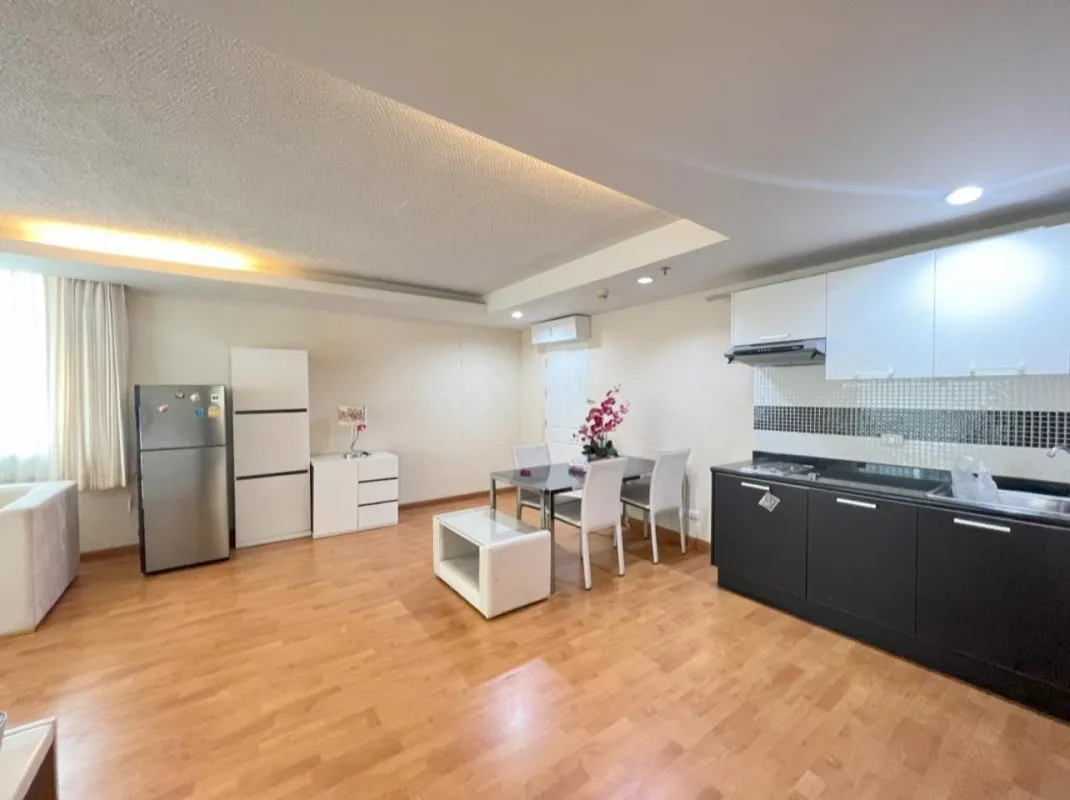 Property photos for The Waterford Sukhumvit 50 Onnut