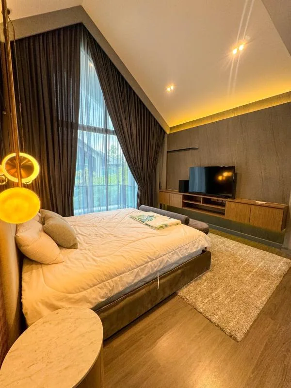 Property photos for Bangkok Boulevard Signature Ladprao-serithai