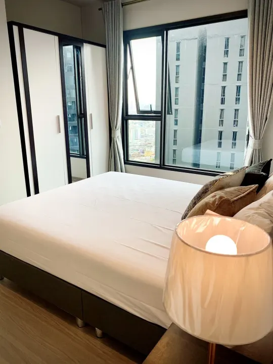 Property photos for LIFE Asoke - Rama 9