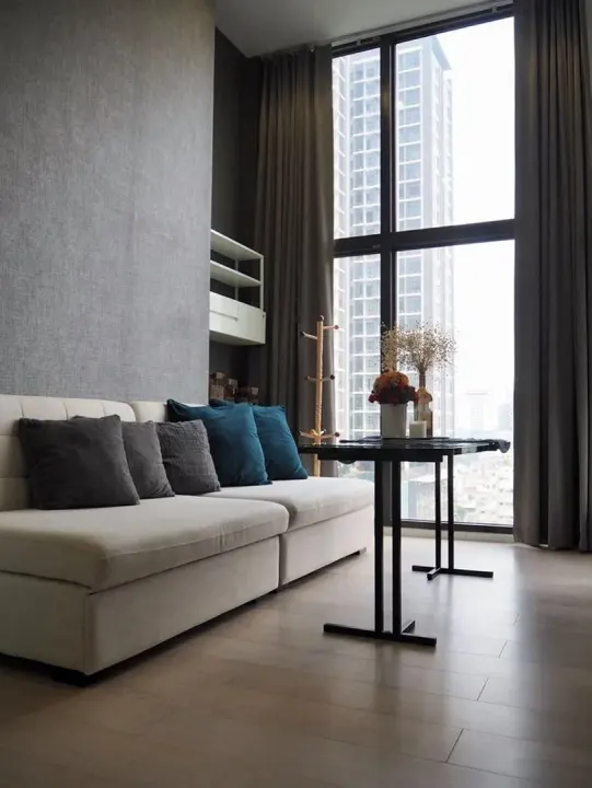 Property photos for Chewathai Residence Asoke