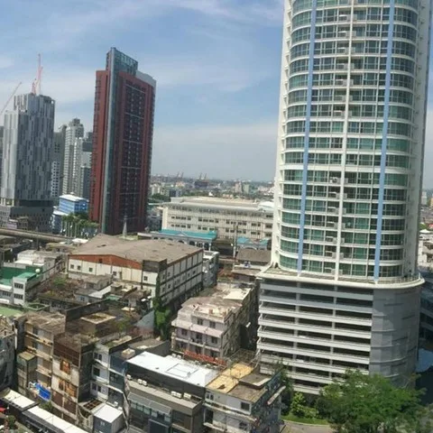 Property photos for The Line Sukhumvit 71