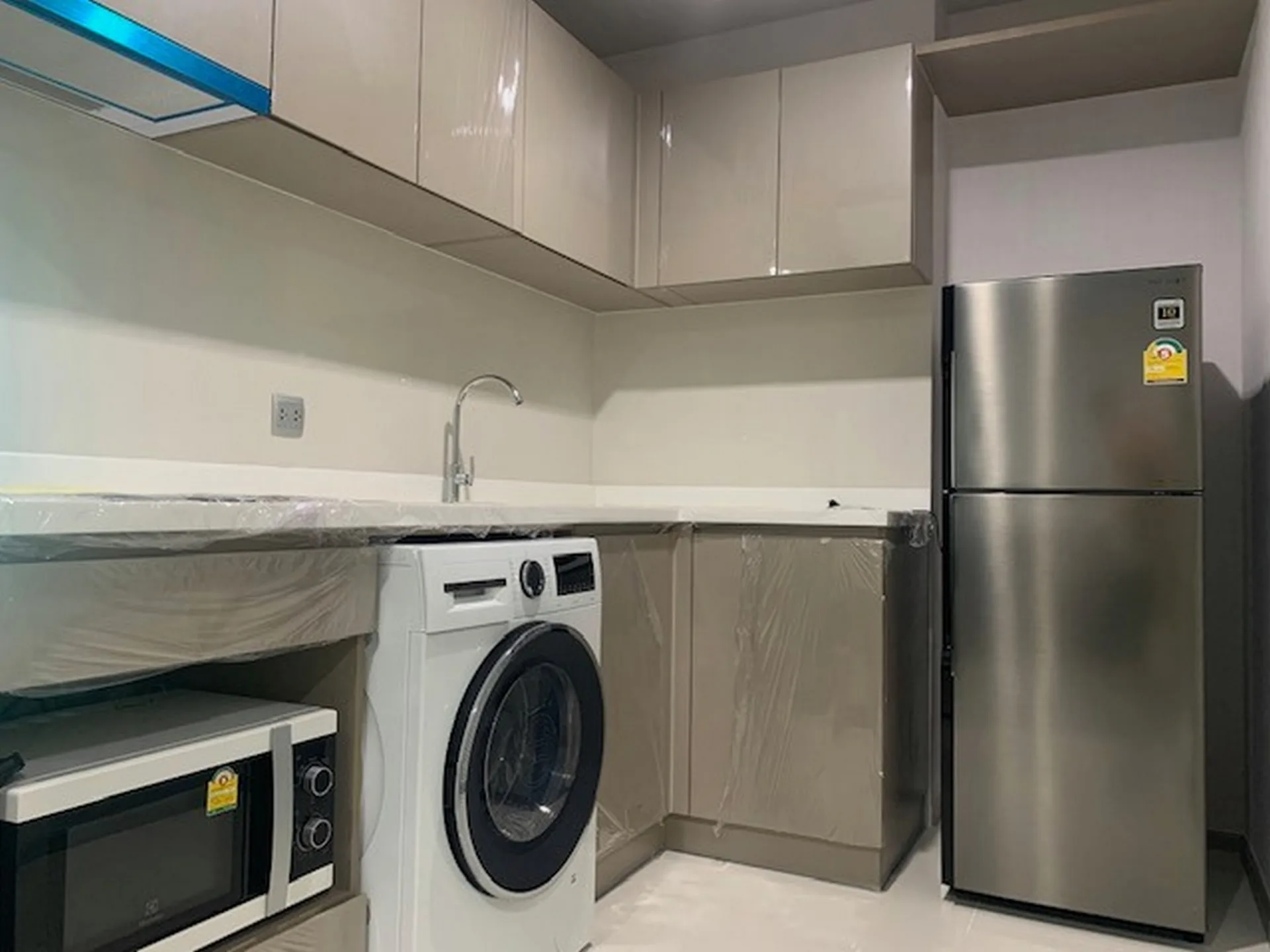Property photos for Life Ladprao