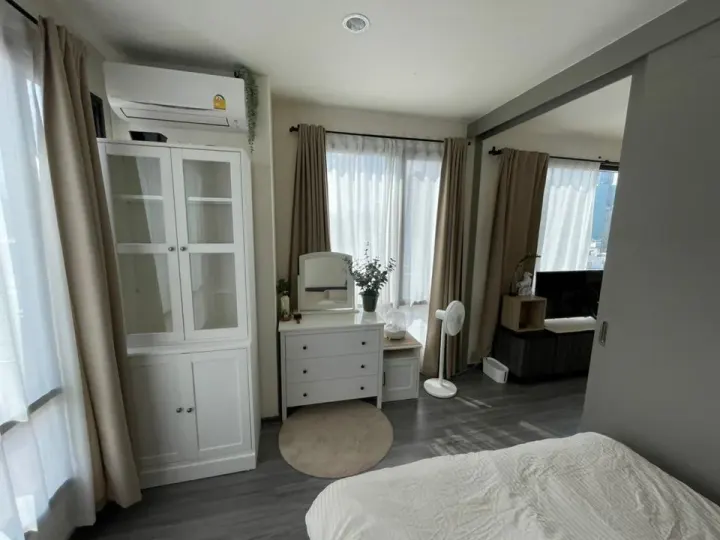 Property photos for Ideo Mobi Rangnam