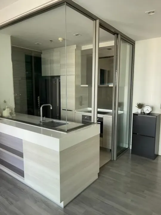 Property photos for The Room BTS Wongwian Yai
