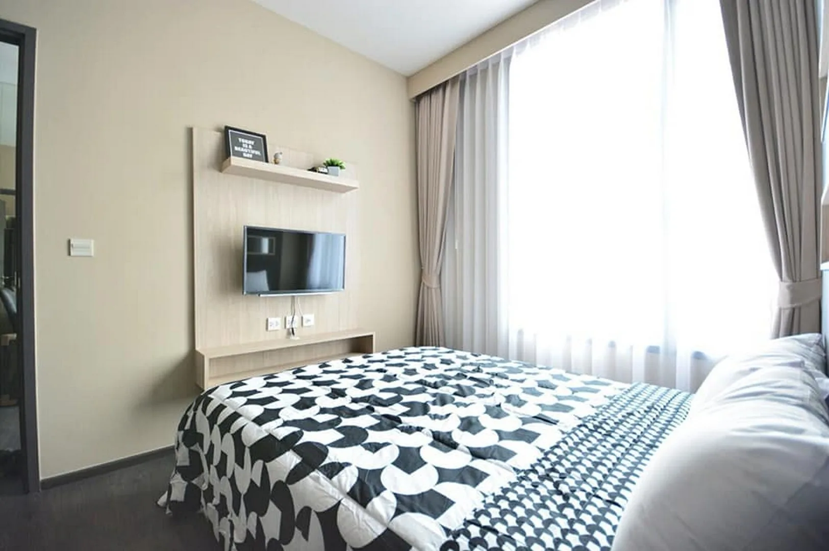 Property photos for Edge Sukhumvit 23