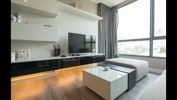 Property photos for The Room Sukhumvit 40