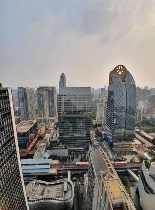 Property photos for Noble Ploenchit