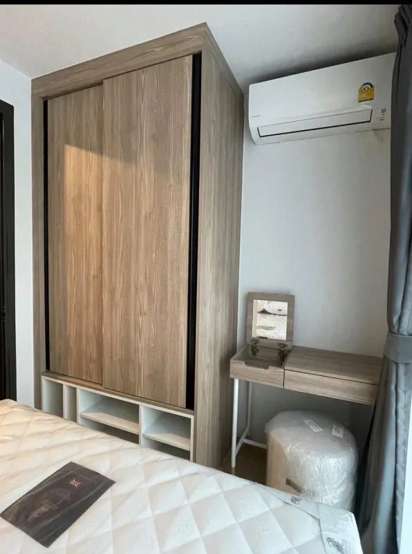 Property photos for The Excel Hideaway Sukhumvit 50