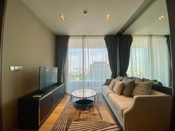 Property photos for Saladaeng One