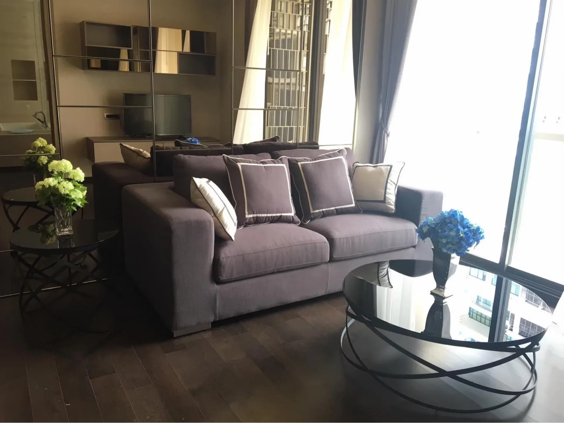 Property photos for The XXXIX by Sansiri