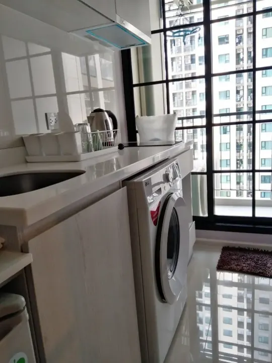 Property photos for Life Asoke