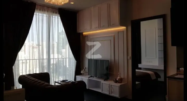Property photos for Edge Sukhumvit 23