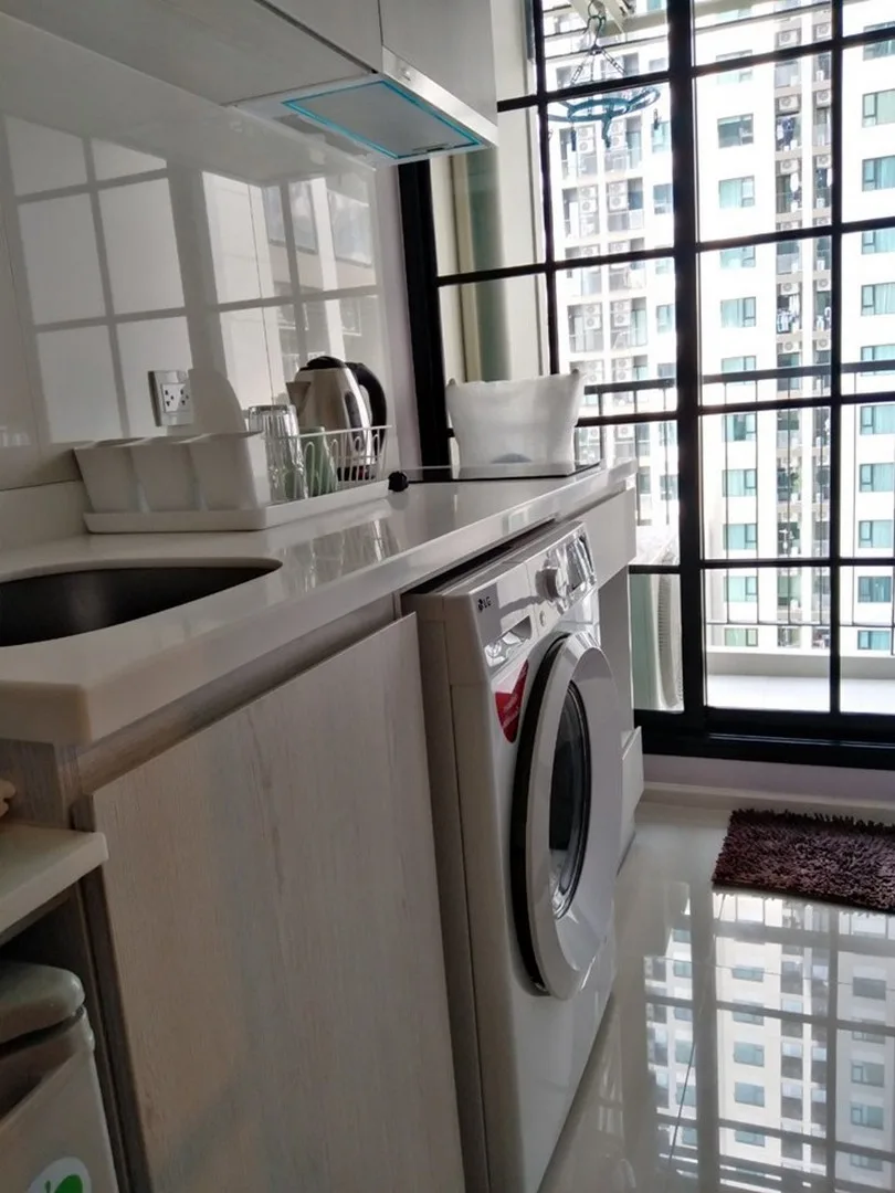 Property photos for Life Asoke