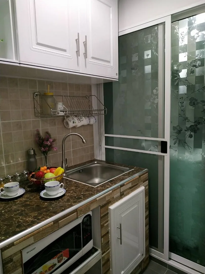 Property photos for Regent Home Sukhumvit 81