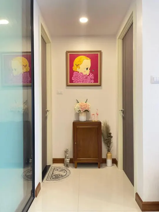 Property photos for Supalai Premier Charoen Nakhon