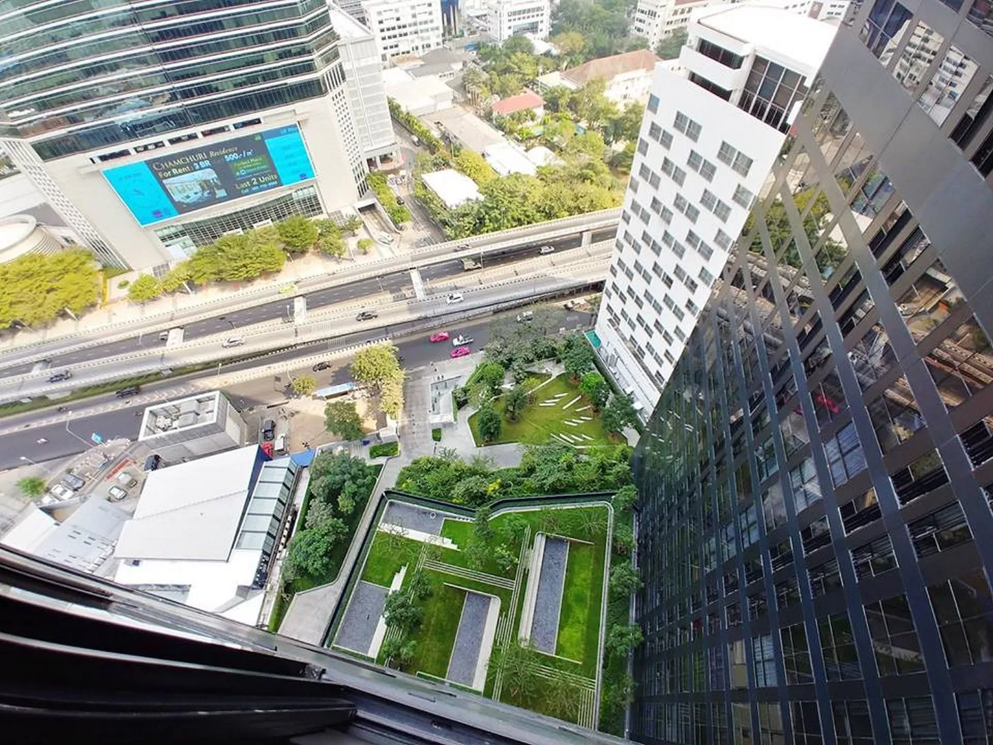 Property photos for Ashton Chula - Silom
