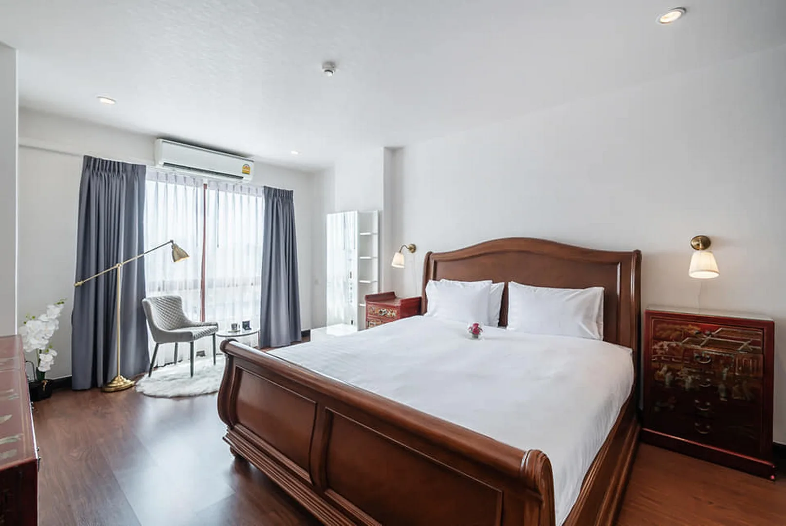 Property photos for Klangkrung Resort