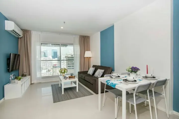 Property photos for Aspire Rama 9