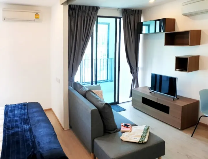 Property photos for Ideo Q Chula - Samyan