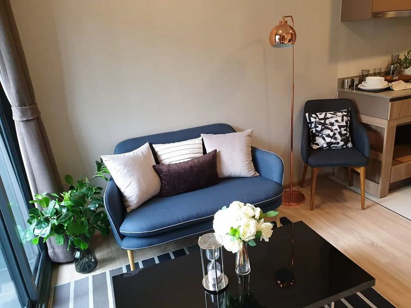 Property photos for Taka Haus Ekamai 12