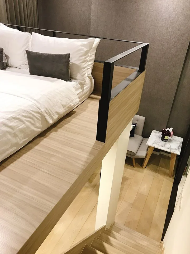 Property photos for Chewathai Residence Asoke
