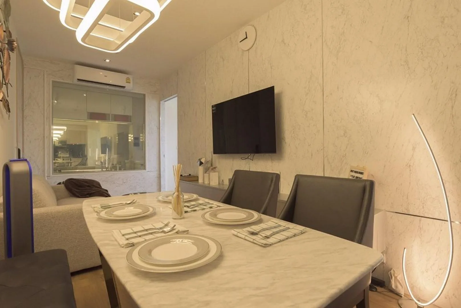 Property photos for Park Origin Phromphong