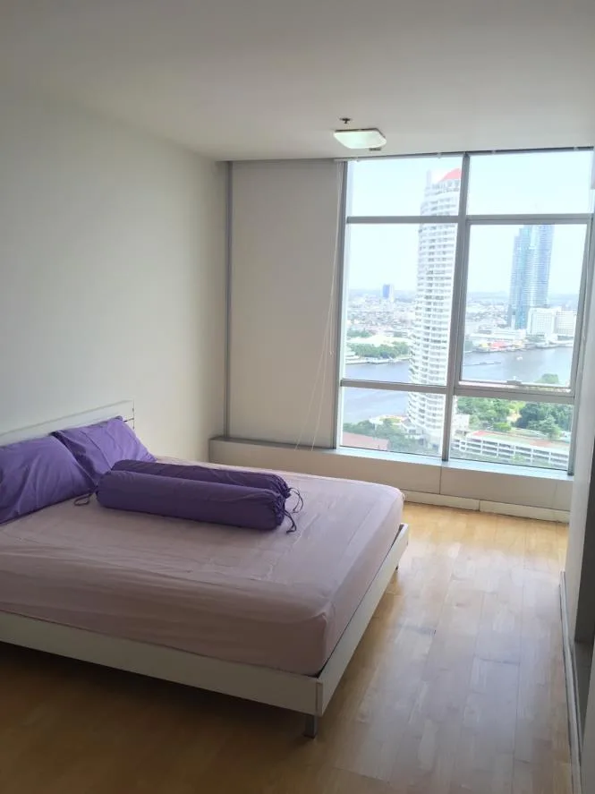 Property photos for Baan Sathorn Chaopraya