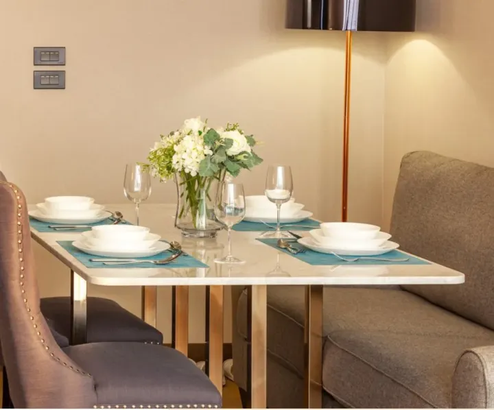 Property photos for Siamese Exclusive Queens