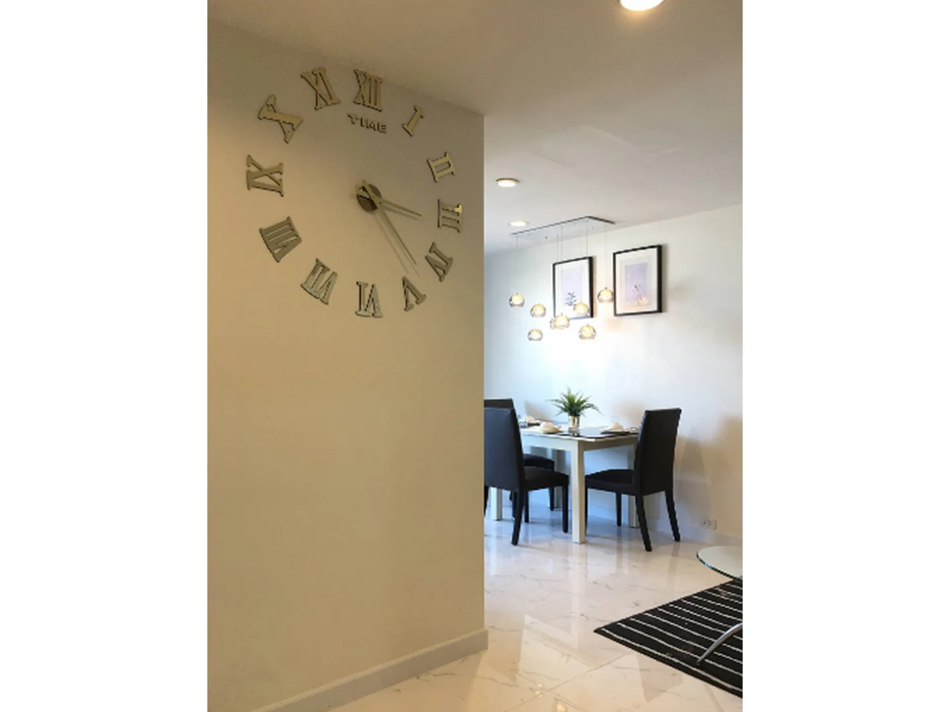 Property photos for The Waterford Diamond