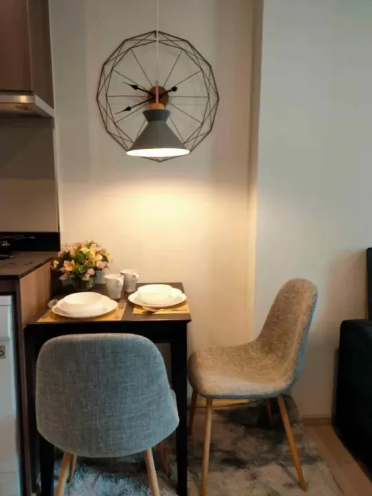 Property photos for Ideo Mobi Sukhumvit East Point