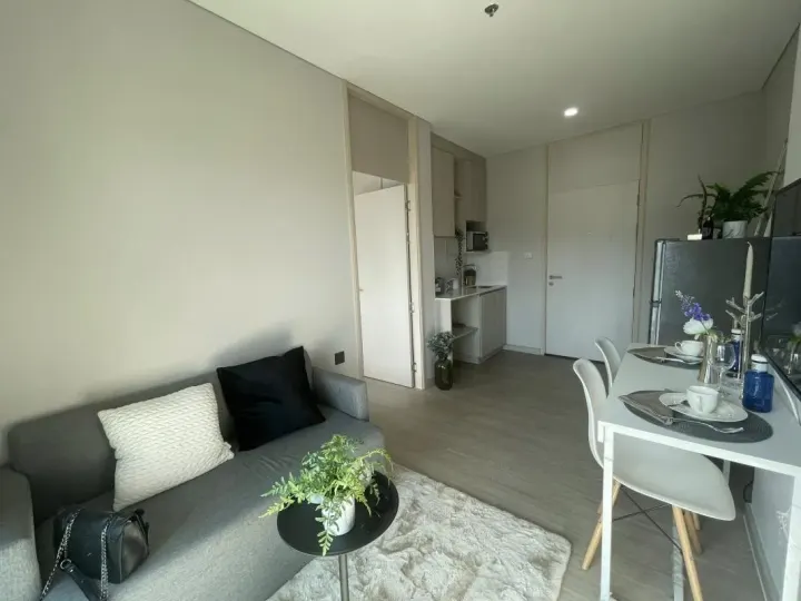 Property photos for LUMPINI PARK PHAHON 32