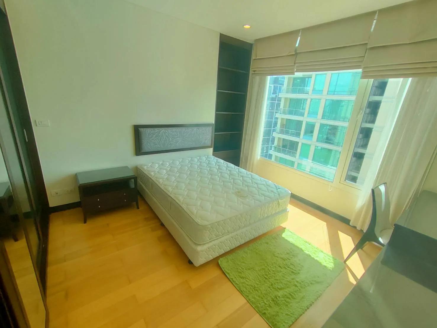 Property photos for The Park Chidlom
