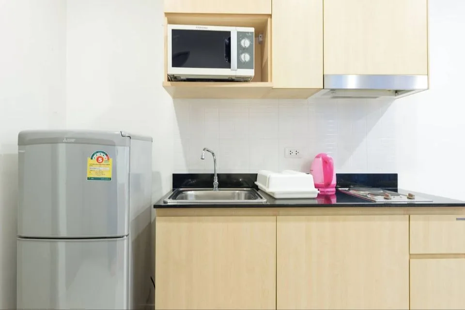 Property photos for Ideo Verve Sukhumvit