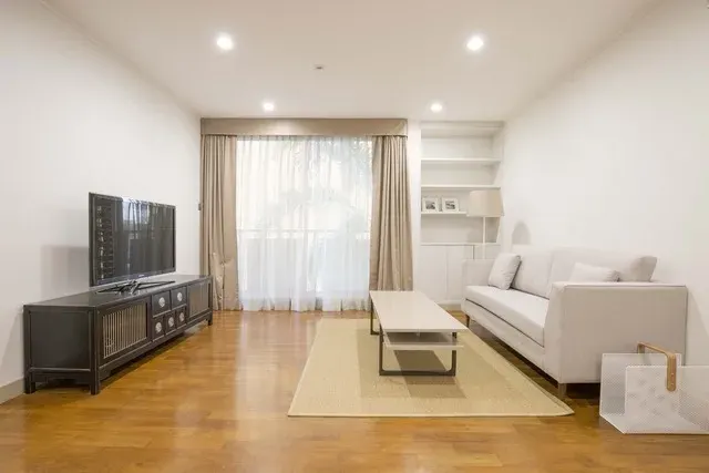 Property photos for Baan Siri Ruedee