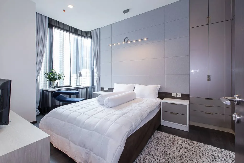 Property photos for Edge Sukhumvit 23
