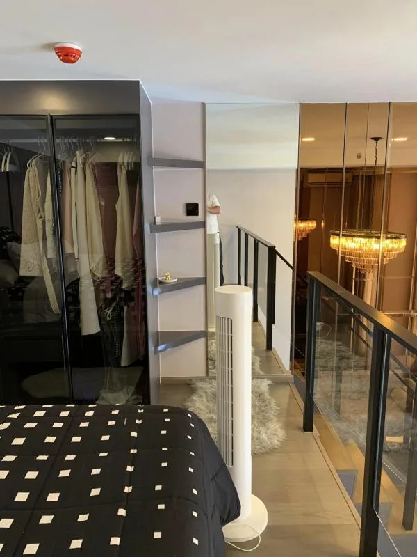 Property photos for Park Origin Chula-samyan