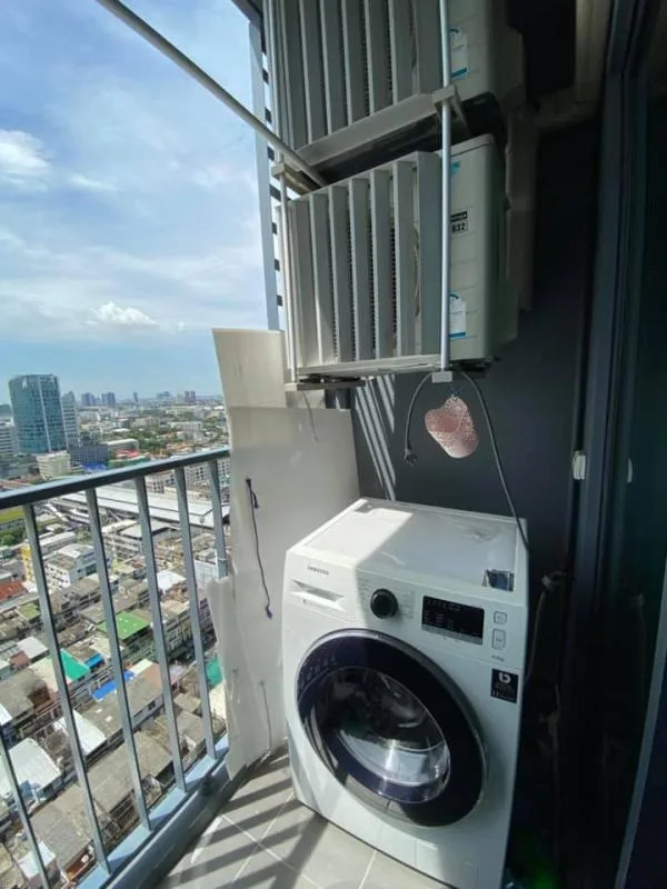 Property photos for Ideo Sukhumvit 93