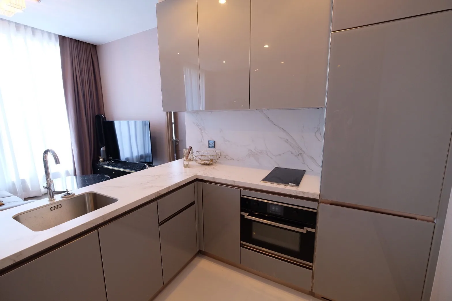 Property photos for The Esse at Singha Complex
