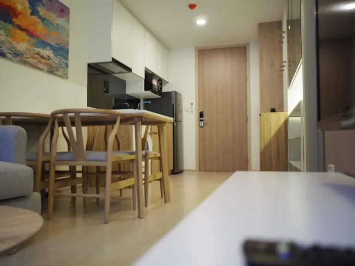 Property photos for Noble Ambience Sukhumvit 42