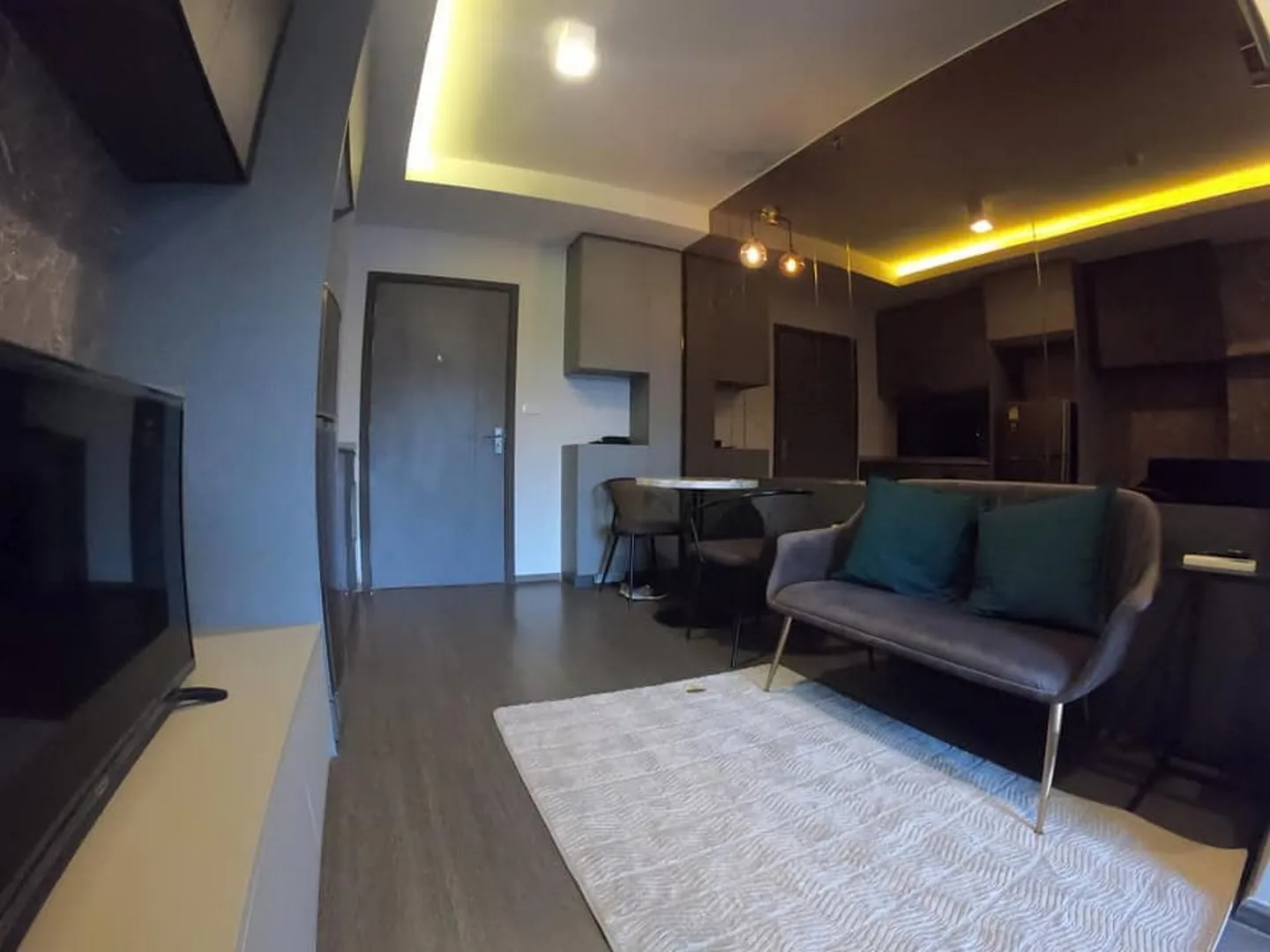 Property photos for Ideo Sukhumvit 93
