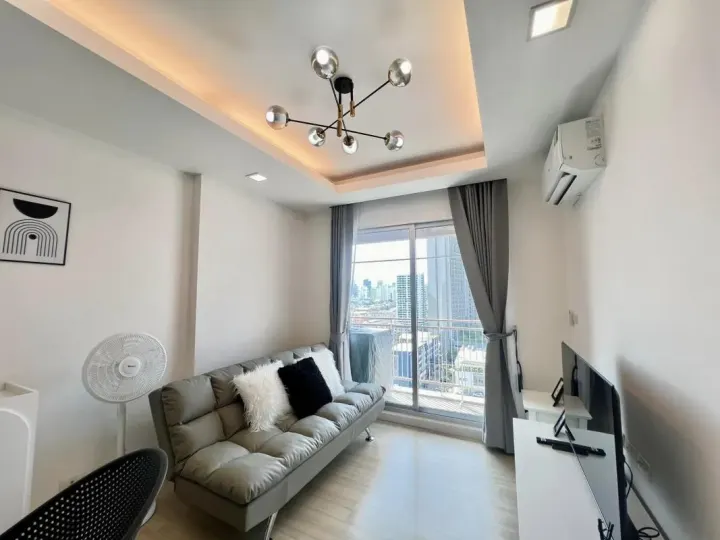 Property photos for Thru Thonglor