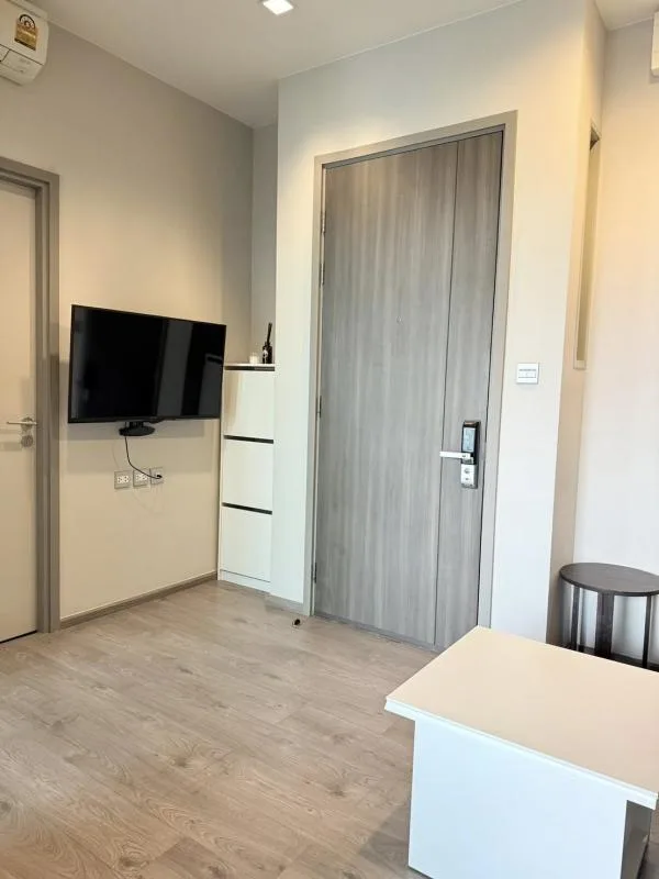 Property photos for Whizdom Avenue Ratchada - Ladprao
